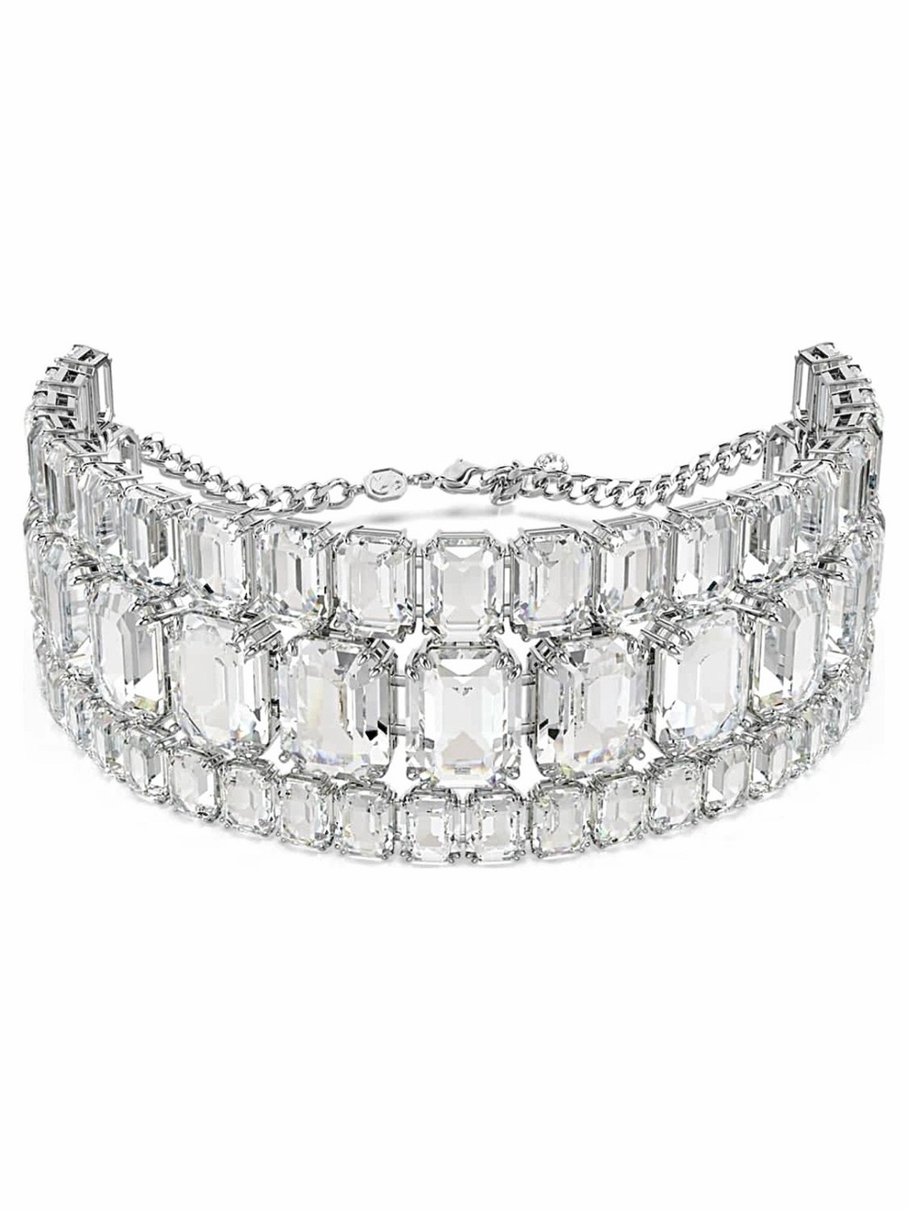 Swarovski Millenia Choker
